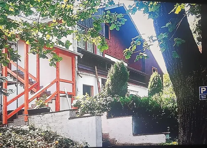 Pension Fischer